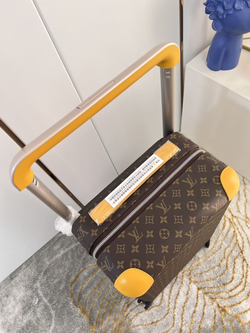 Louis Vuitton Suitcase